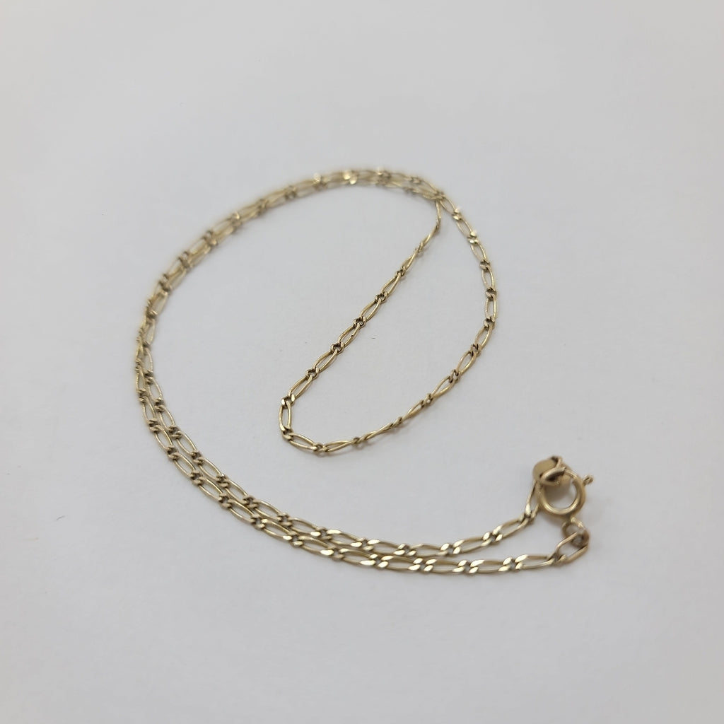 CADENA ORO 10 K 1.4 GRMS (SEMINUEVO)