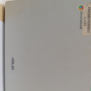 LAPTOP ASUS CROMEBOOK  CX1405CKA - C8G128 - C1 (2025) 128 GB 8 GB RAM (SEMINUEVO)