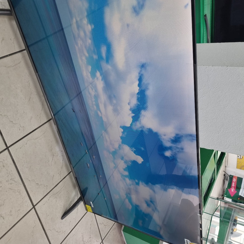 PANTALLA HKPRO HKP50RUHD3 50" LED 4K (SEMINUEVO)