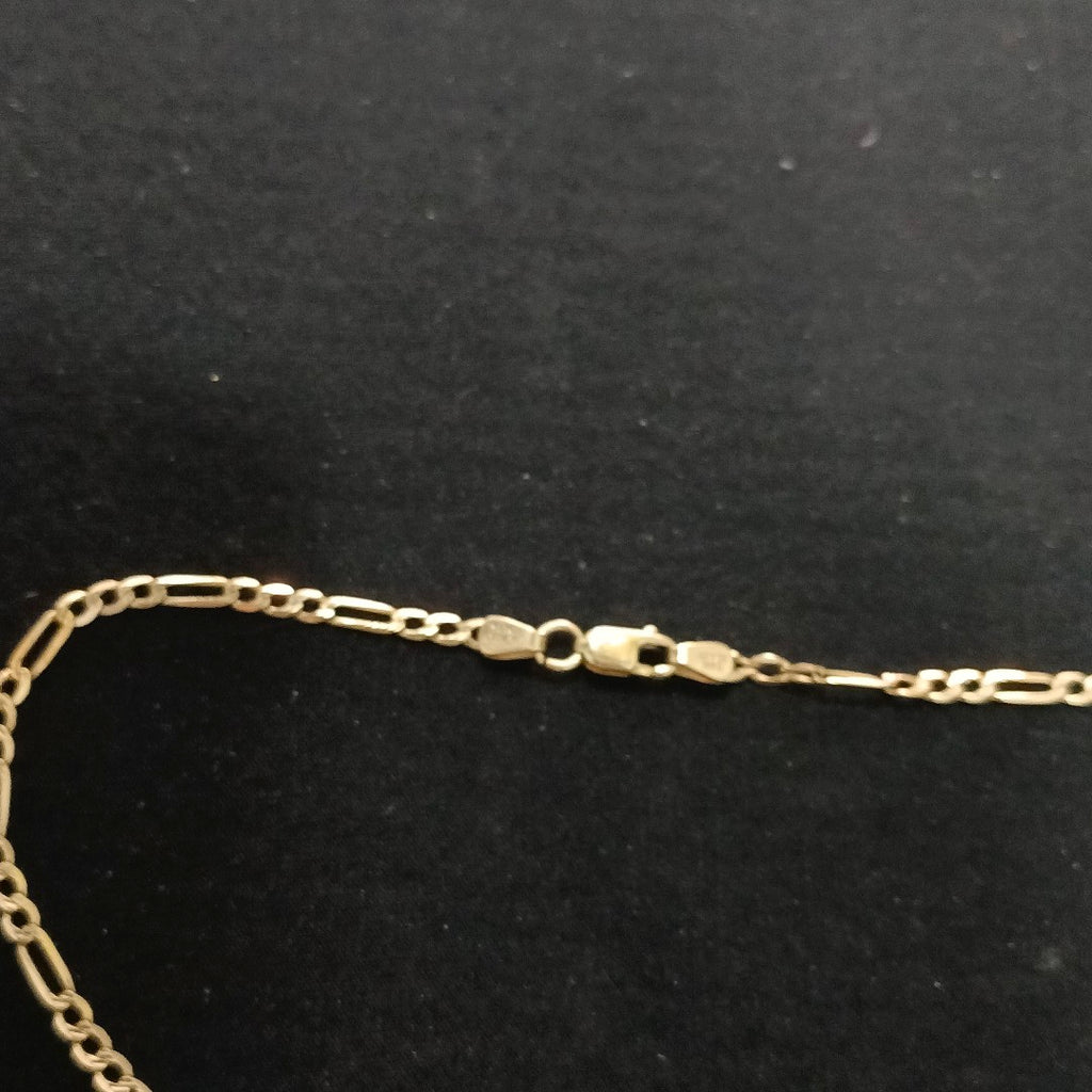 CADENA ORO 14 K 4.1 GRMS (SEMINUEVO)