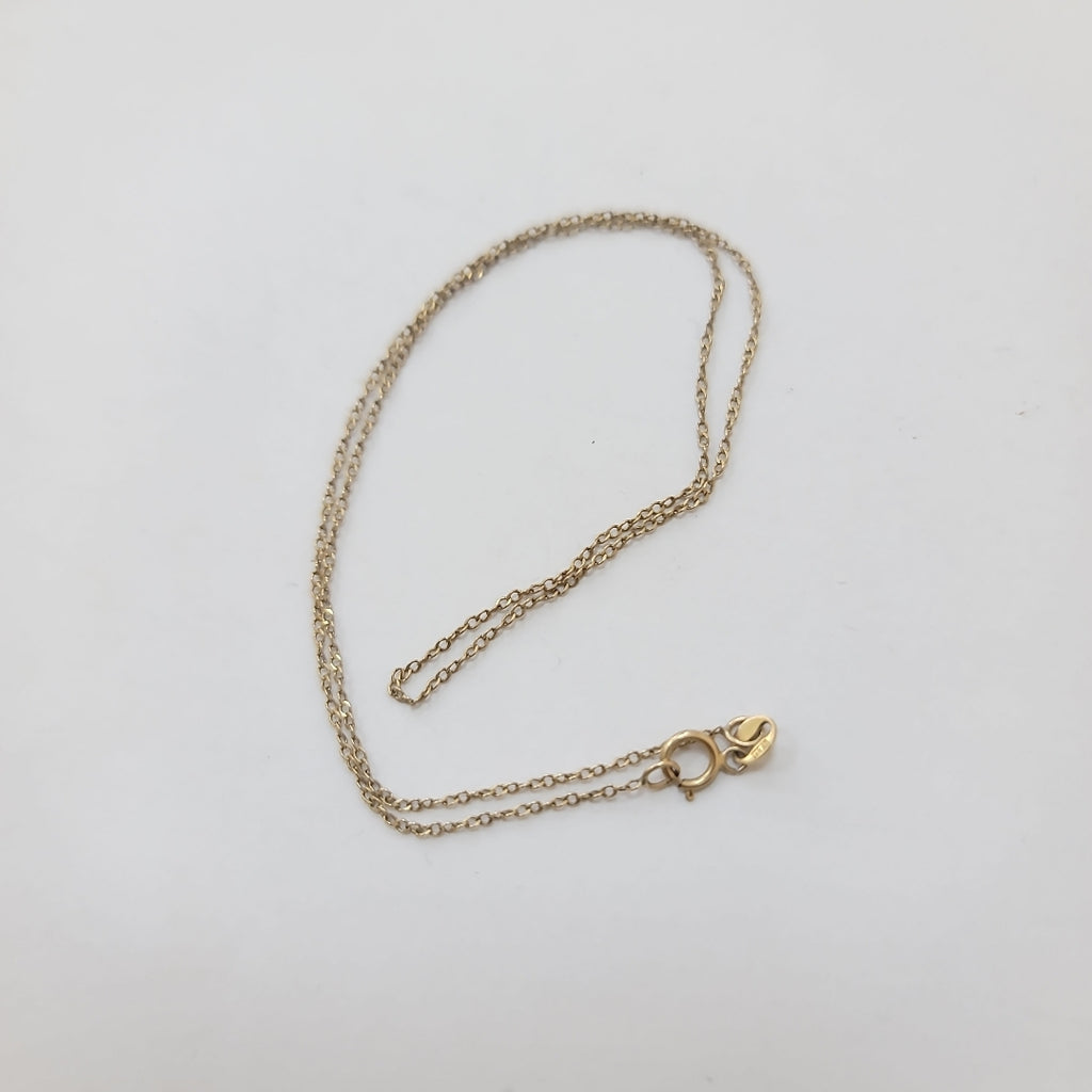 CADENA ORO 10 K 1 GRMS (SEMINUEVO)