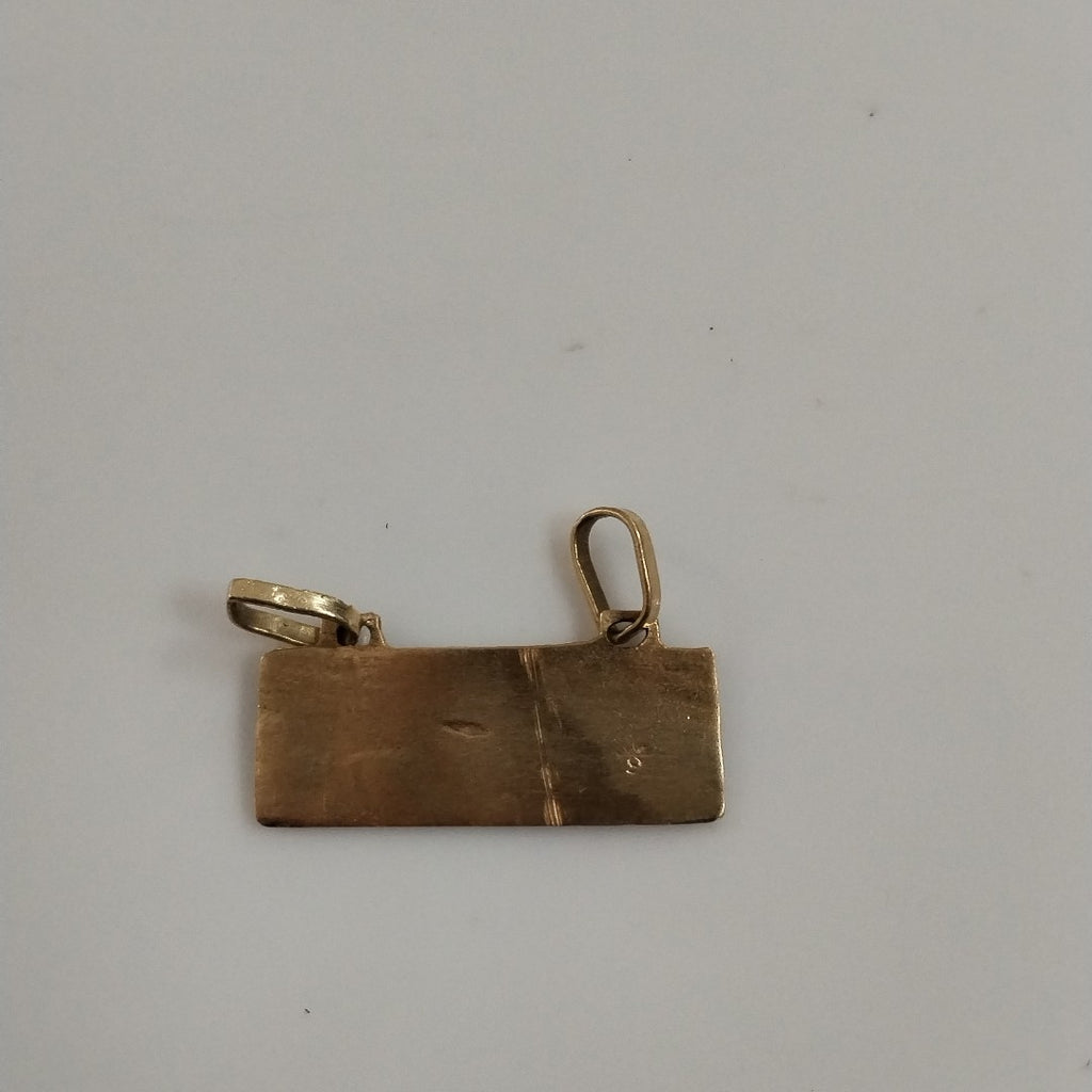 DIJE ORO 8 K 2.2 GRMS (SEMINUEVO)