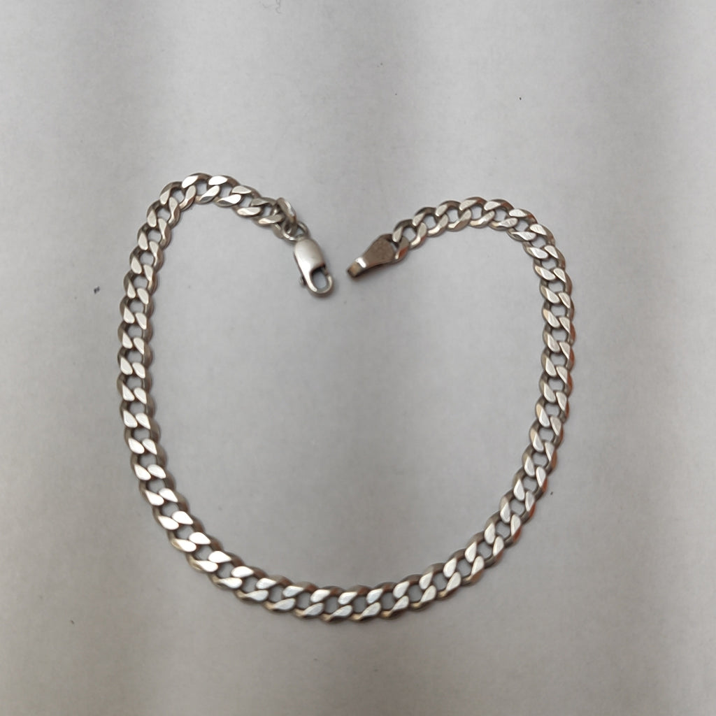PULSERA PLATA 6,10 GRMS (SEMINUEVO)
