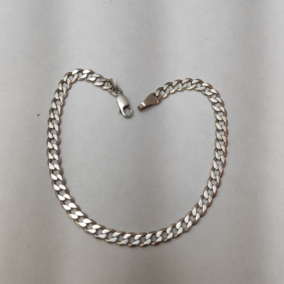 PULSERA PLATA 6,10 GRMS (SEMINUEVO)