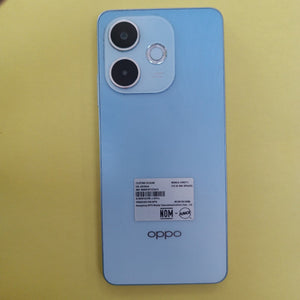 CELULAR OPPO A5 PRO CPH2711 (2025) 256 GB 8 GB RAM (SEMINUEVO)