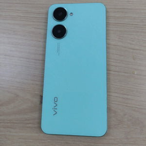 CELULAR VIVO Y03 V2332 (2024) 128 GB 4 GB RAM (SEMINUEVO)