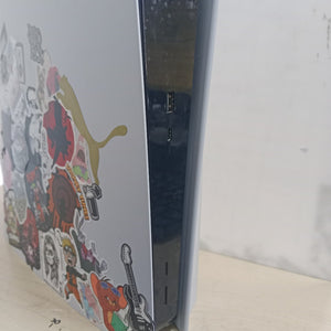 CONSOLA DE VIDEOJUEGO SONY PS5 SLIM 1 TB SSD (SEMINUEVO)