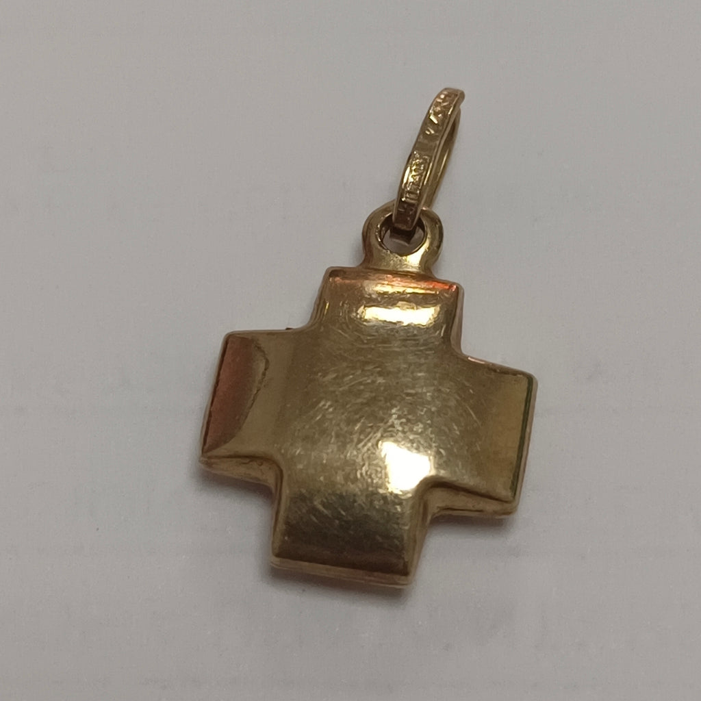 DIJE ORO 14 K 1,30 GRMS (SEMINUEVO)