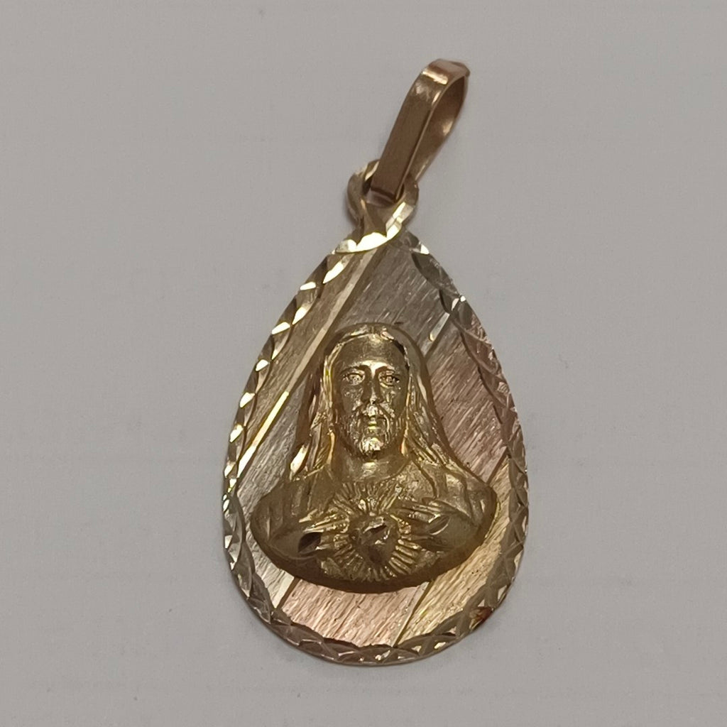 DIJE ORO 14 K 2,70 GRMS (SEMINUEVO)