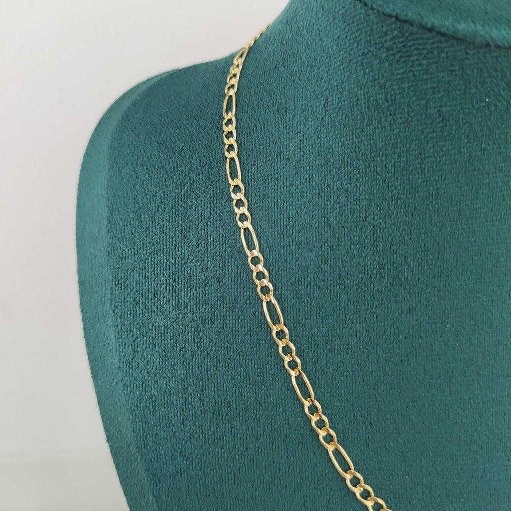 CADENA ORO 14 K 6,50 GRMS (SEMINUEVO)