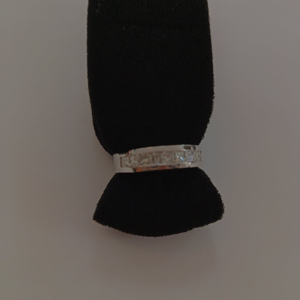 ARGOLLA ORO 14 K 6,20 GRMS (SEMINUEVO)