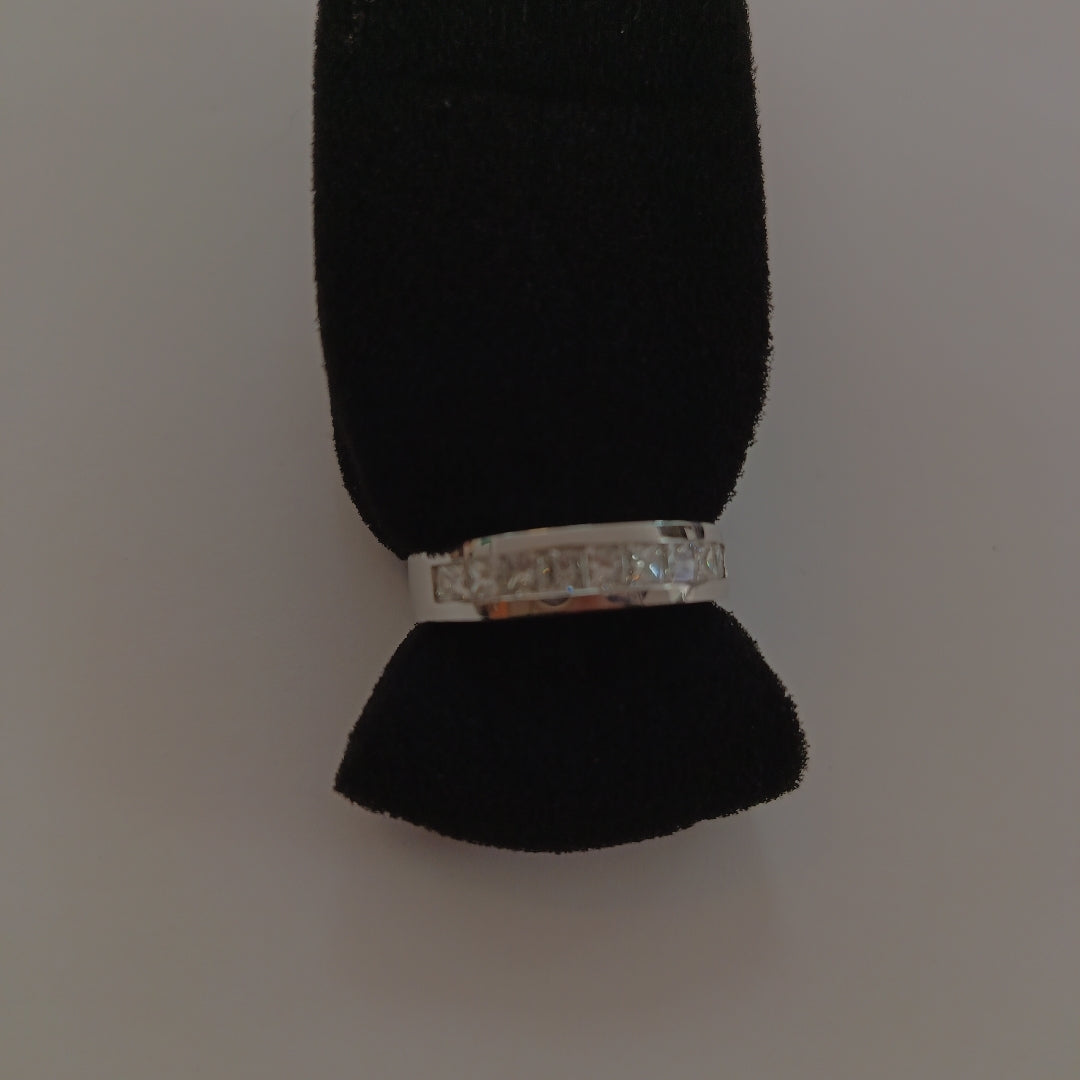 ARGOLLA ORO 14 K 6,20 GRMS (SEMINUEVO)