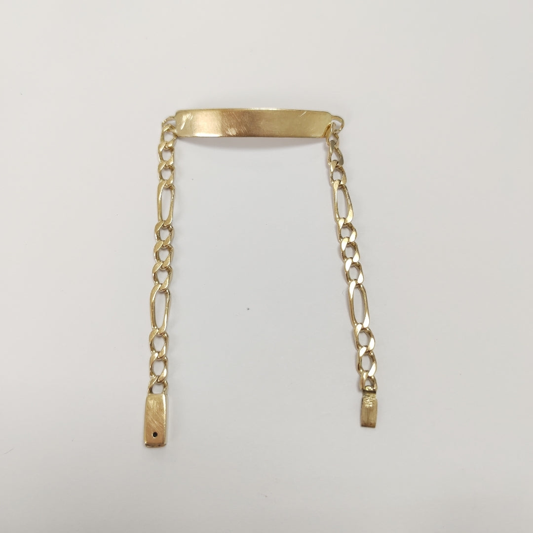 ESCLAVA ORO 8 K 6,80 GRMS (SEMINUEVO)