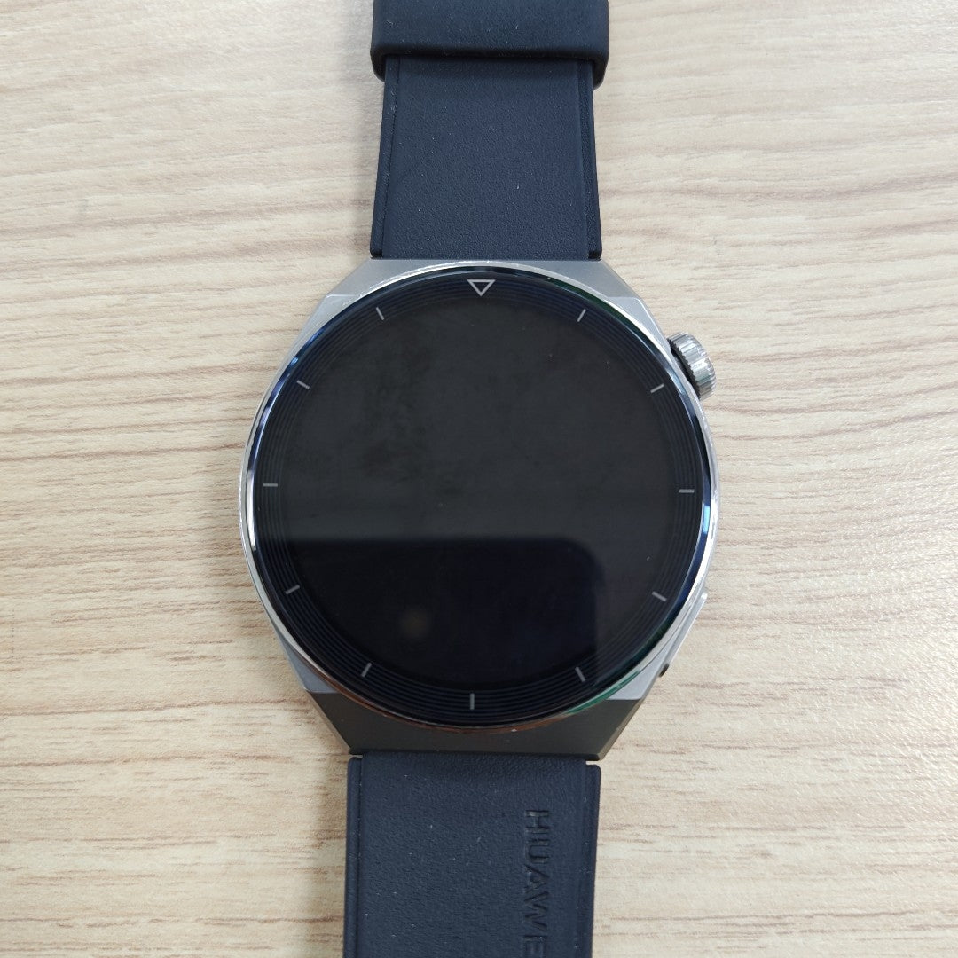 SMARTWATCH HUAWEI WATCH GT 3 PRO ODN-B19 46 MM GPS (SEMINUEVO)