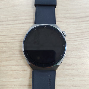 SMARTWATCH HUAWEI WATCH GT 3 PRO ODN-B19 46 MM GPS (SEMINUEVO)