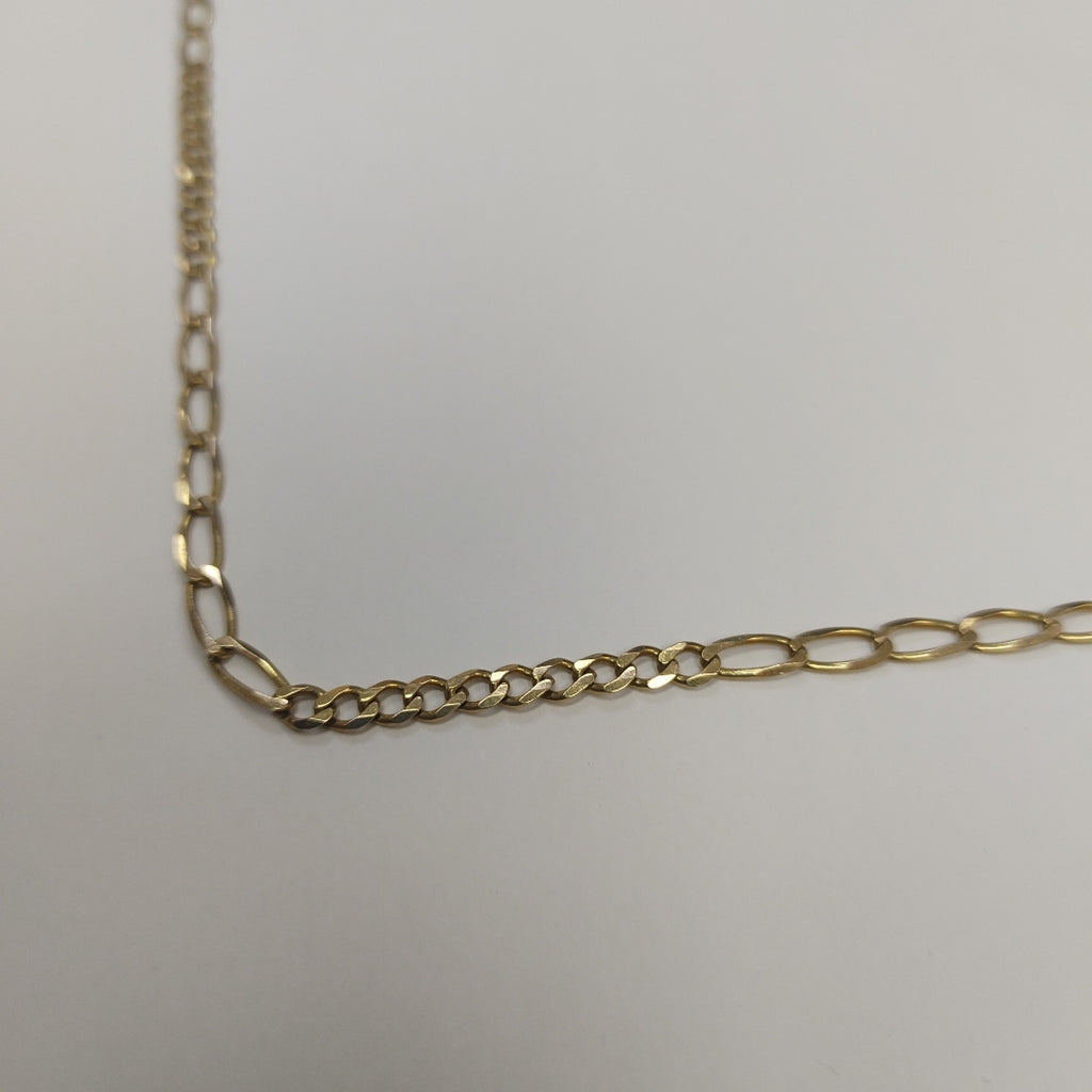 CADENA ORO 14 K 9,00 GRMS (SEMINUEVO)