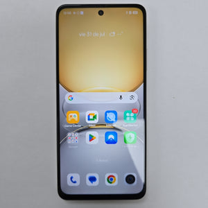 CELULAR REALME C75 RMX3941 (2025) 256 GB 8 GB RAM (SEMINUEVO)