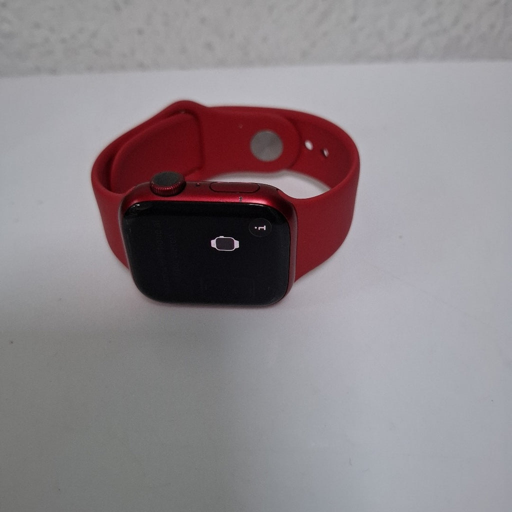 SMARTWATCH APPLE SERIES 7 ALUMINIO A2473 41 MM GPS (SEMINUEVO)