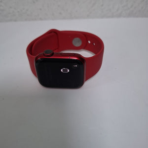 SMARTWATCH APPLE SERIES 7 ALUMINIO A2473 41 MM GPS (SEMINUEVO)