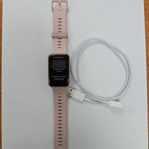 SMARTWATCH HUAWEI WATCH FIT TIA-B09 1.64" GPS (SEMINUEVO)