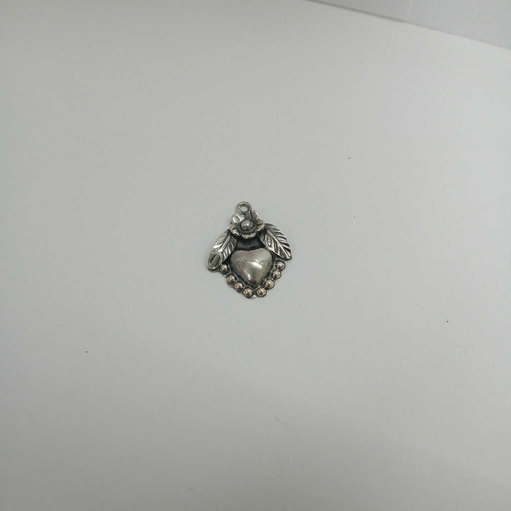 DIJE PLATA 2.3 GRMS (SEMINUEVO)