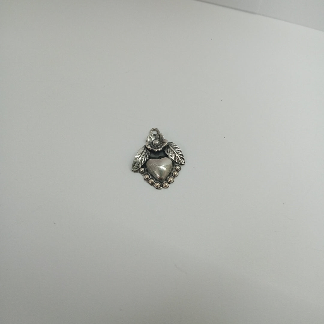 DIJE PLATA 2.3 GRMS (SEMINUEVO)