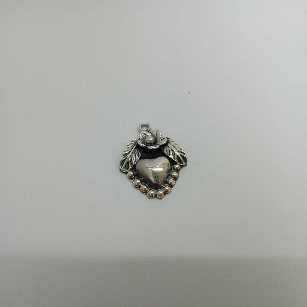 DIJE PLATA 2.3 GRMS (SEMINUEVO)