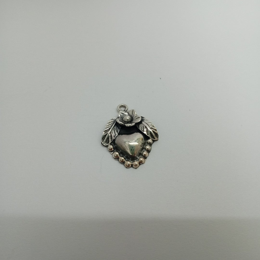 DIJE PLATA 2.3 GRMS (SEMINUEVO)