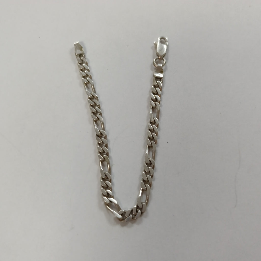 PULSERA PLATA 6,40 GRMS (SEMINUEVO)