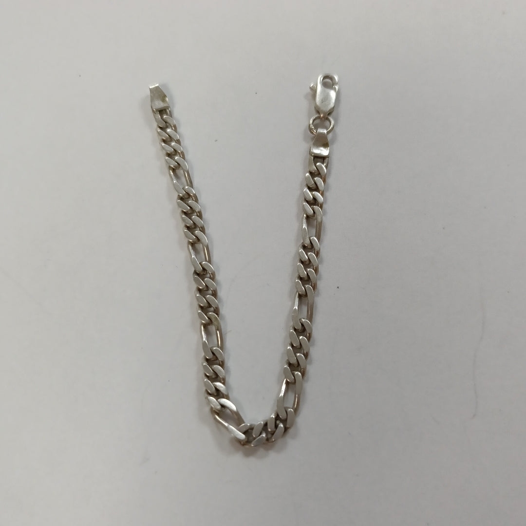 PULSERA PLATA 6,40 GRMS (SEMINUEVO)