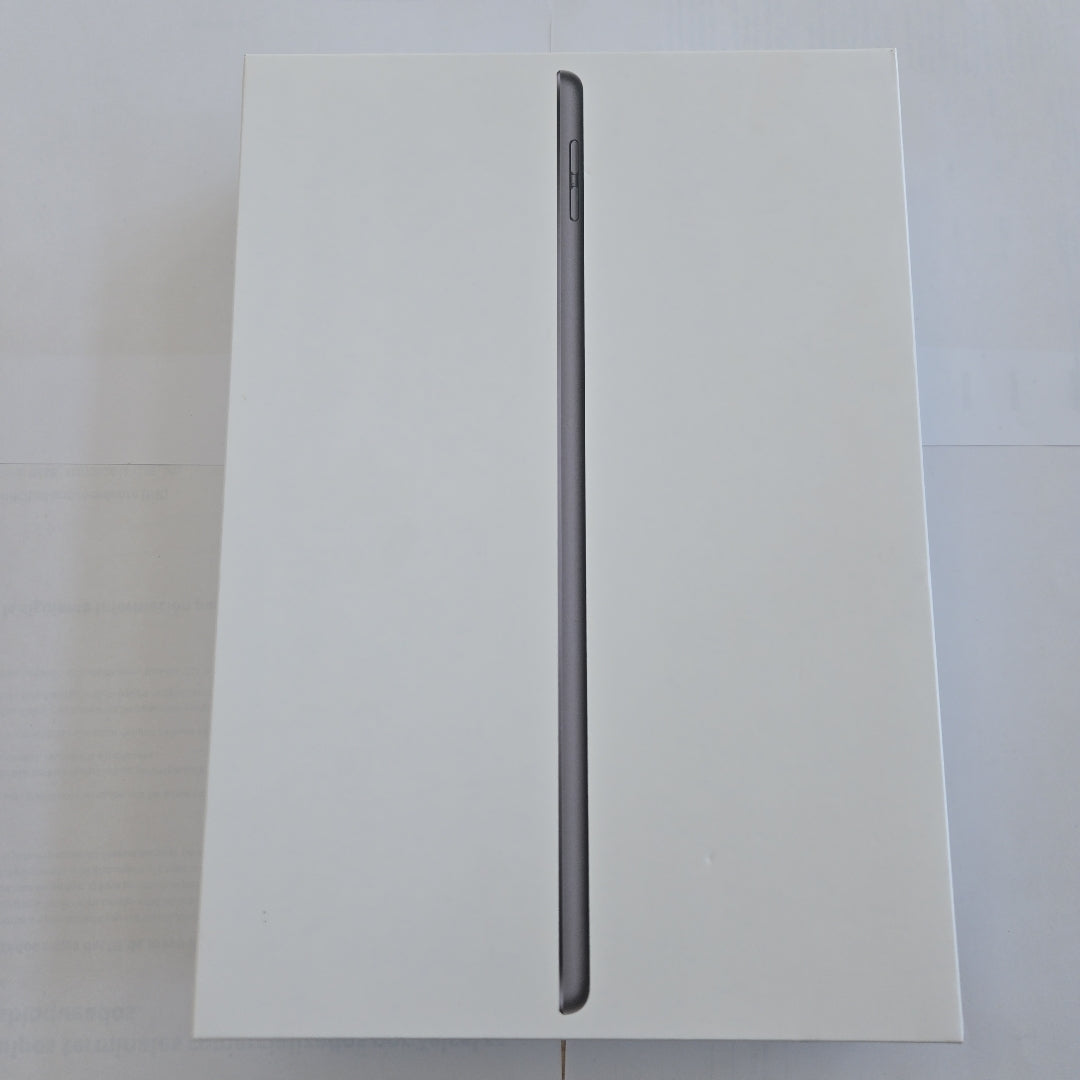 TABLETA APPLE IPAD 9 A2602 64 GB 3 GB RAM (SEMINUEVO)