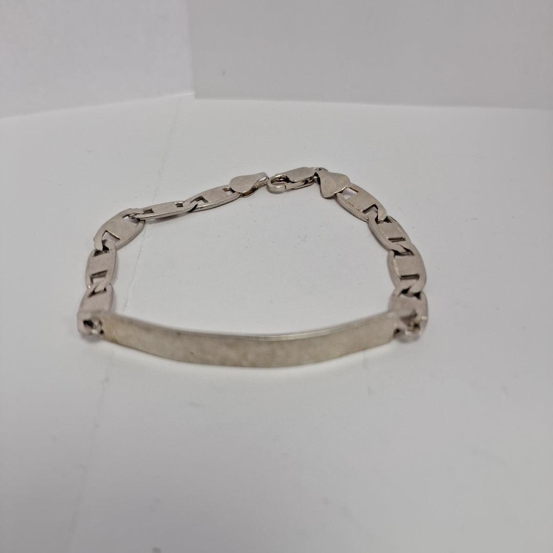 ESCLAVA PLATA 12.6 GRMS (SEMINUEVO)