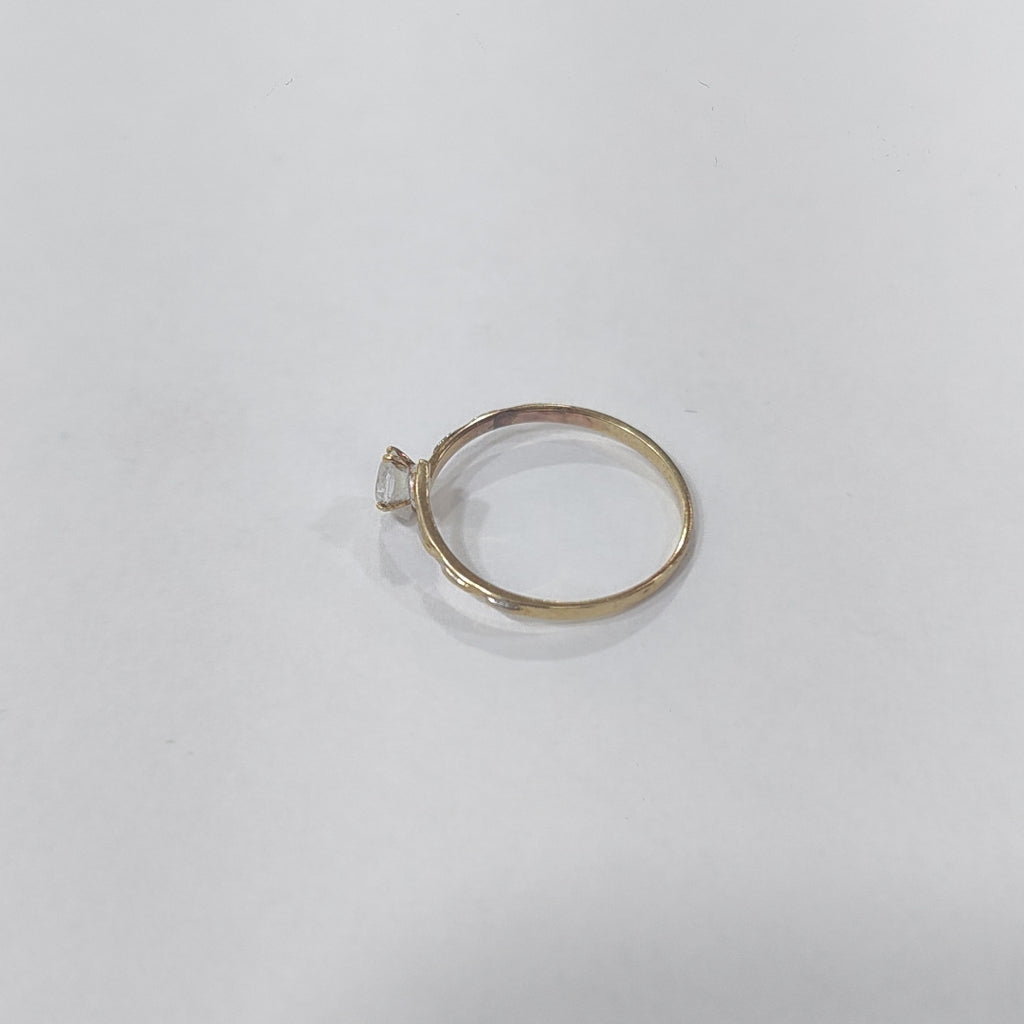 ANILLITO ORO 8 K 1,20 GRMS (SEMINUEVO)