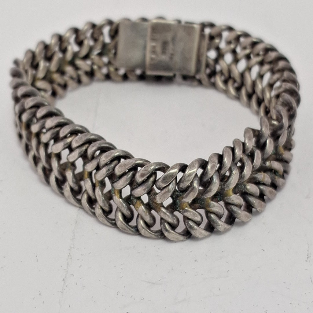 PULSERA PLATA 50.2 GRMS (SEMINUEVO)