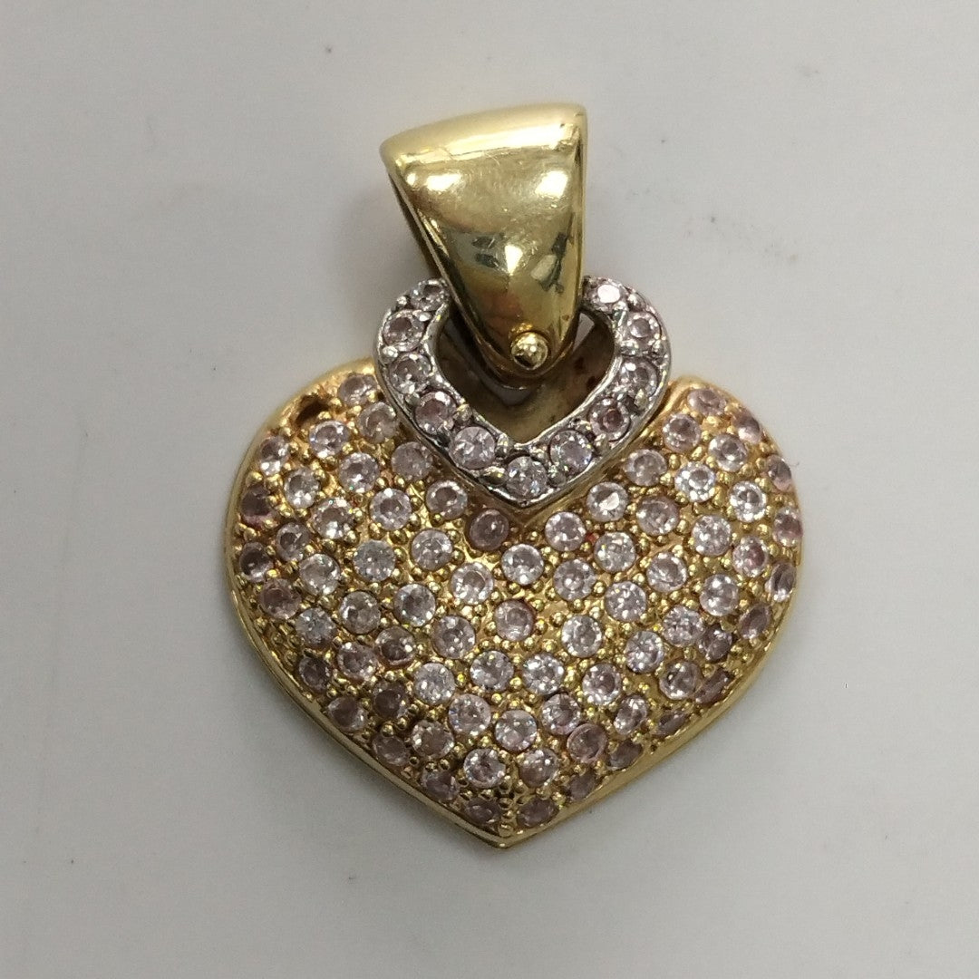 DIJE ORO 14 K 9,10 GRMS (SEMINUEVO)