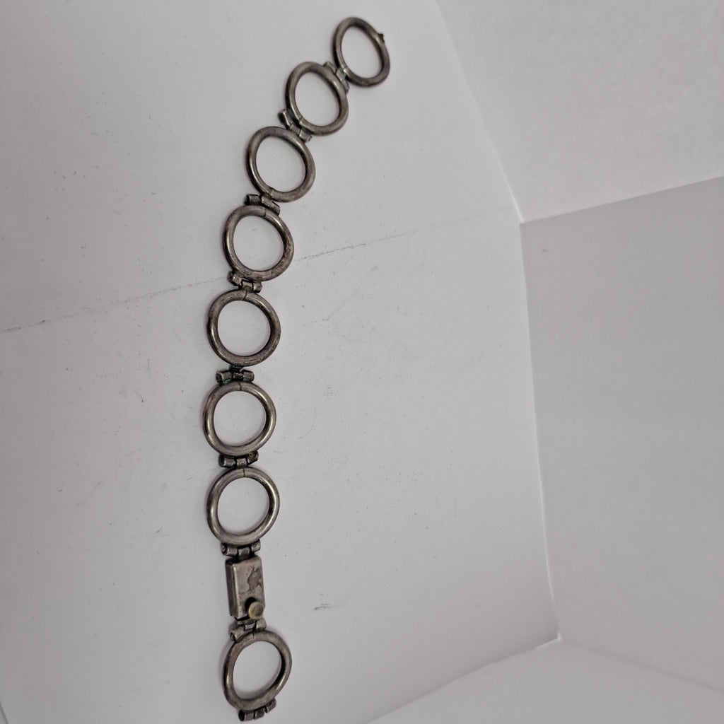 PULSERA PLATA 31.1 GRMS (SEMINUEVO)