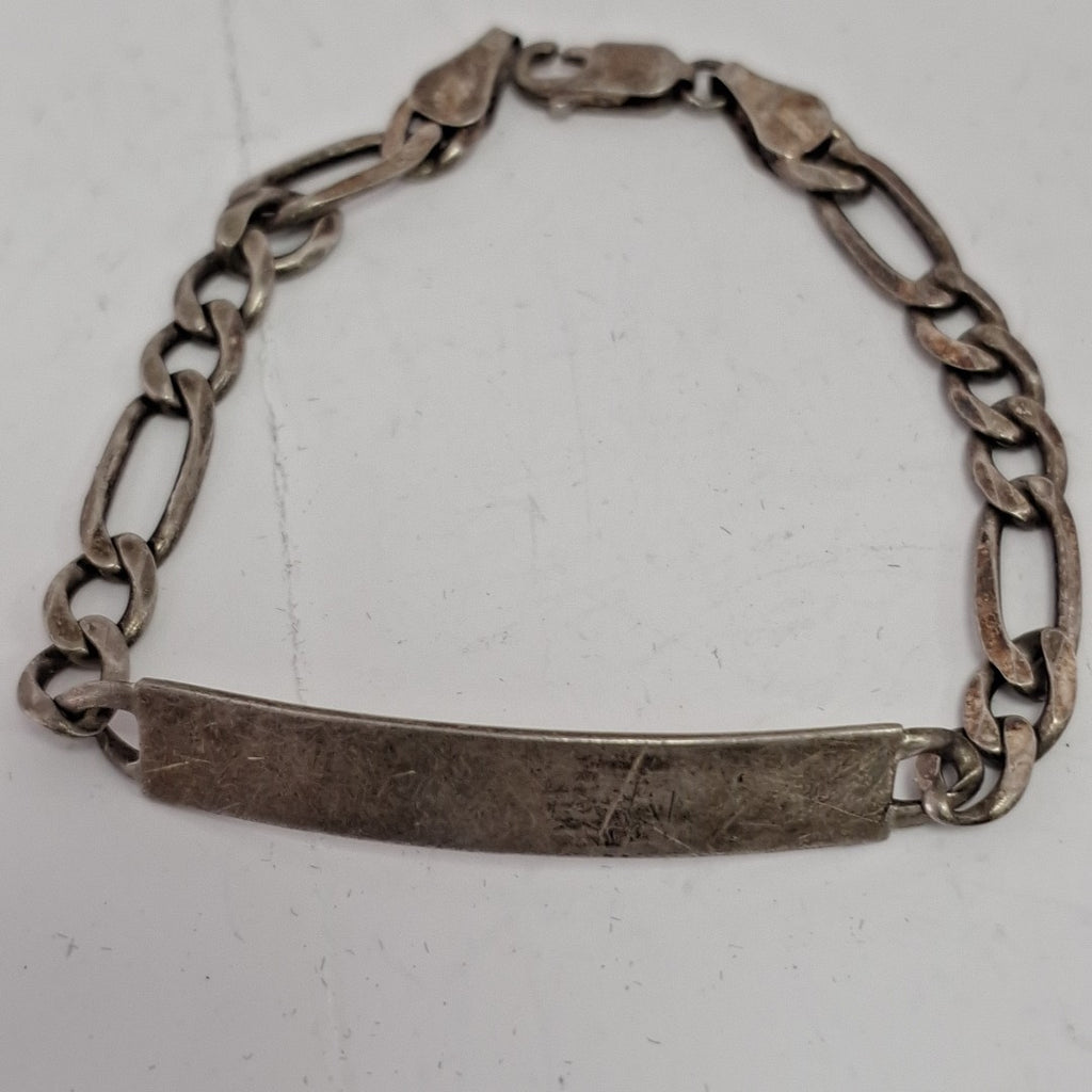 ESCLAVA PLATA 9.4 GRMS (SEMINUEVO)