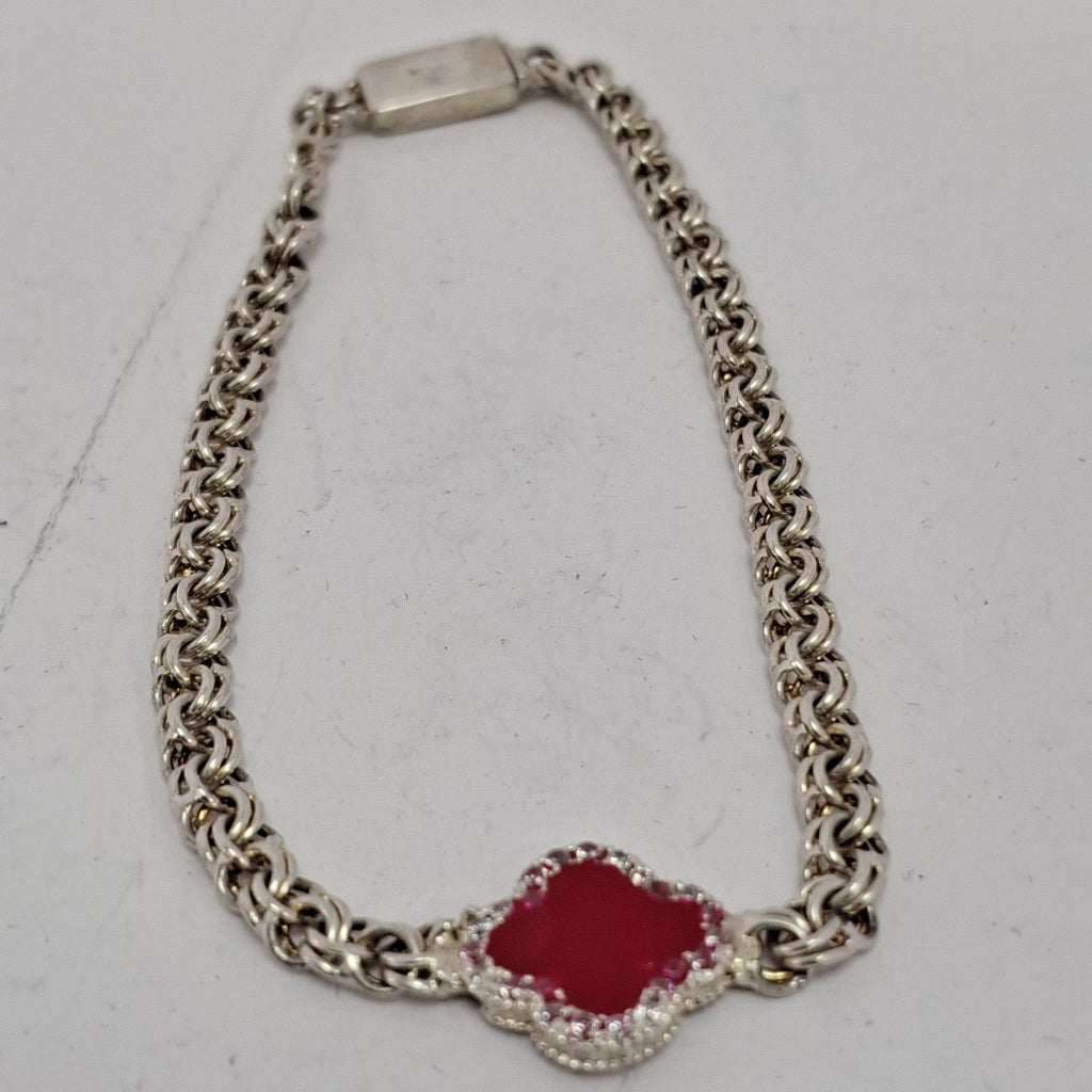 PULSERA PLATA 10.1 GRMS (SEMINUEVO)