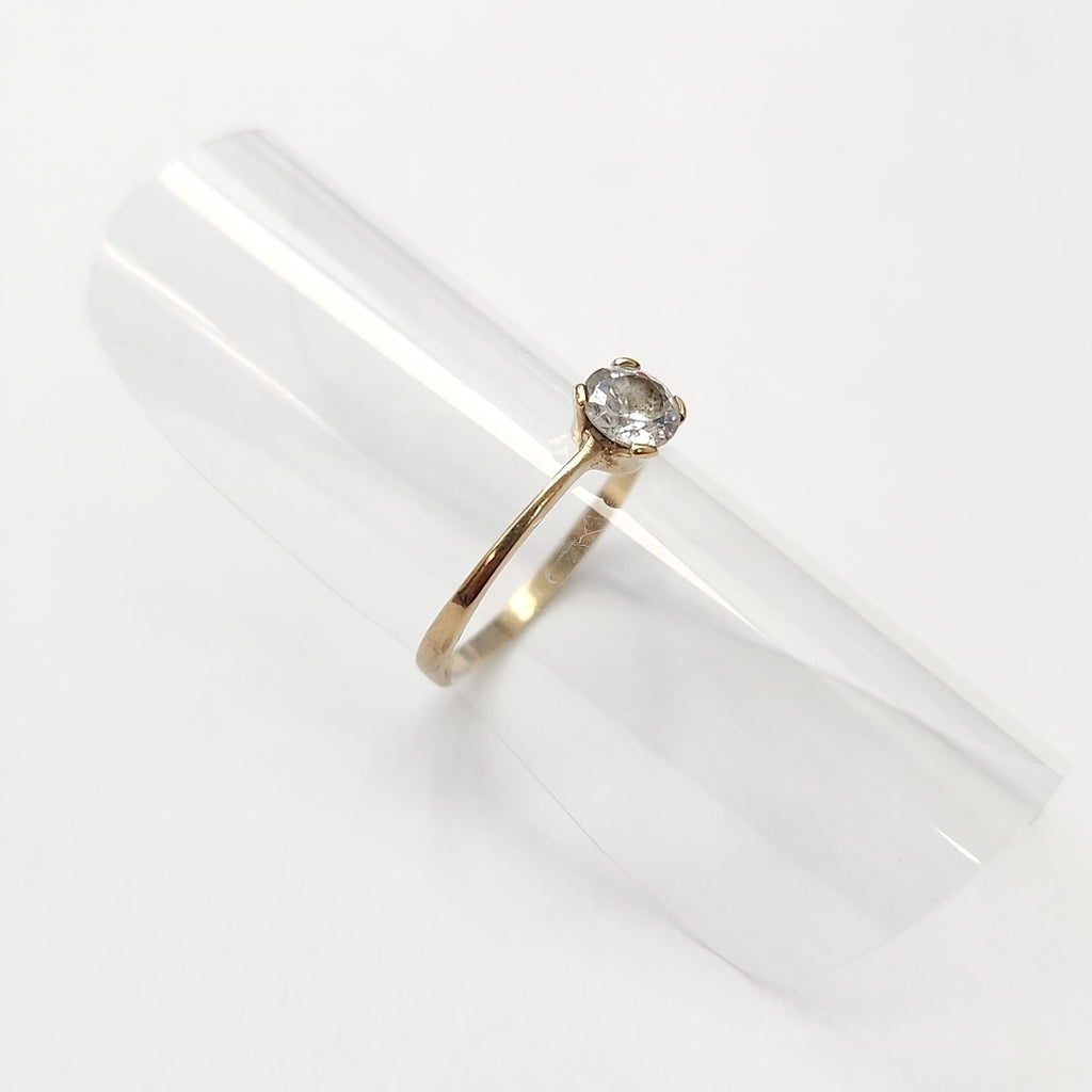 ANILLITO ORO 8 K 1.1 GRMS (SEMINUEVO)