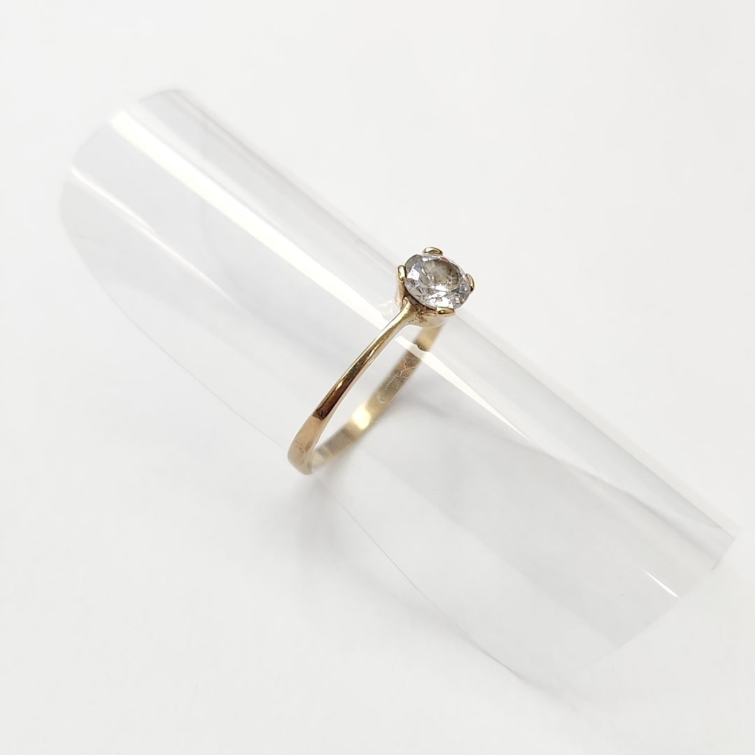 ANILLITO ORO 8 K 1.1 GRMS (SEMINUEVO)