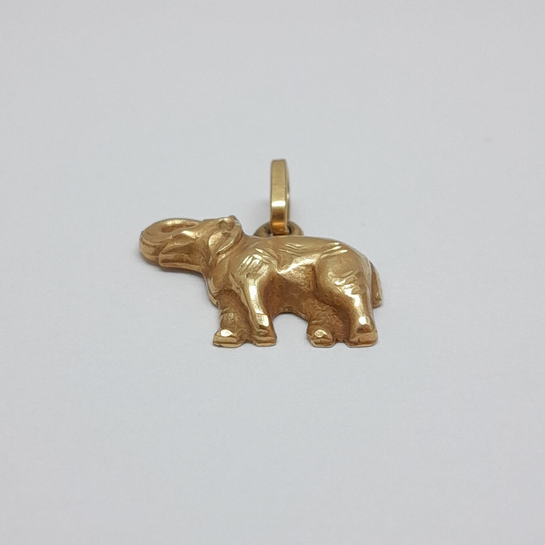 DIJE ORO 14 K 1.6 GRMS (SEMINUEVO)