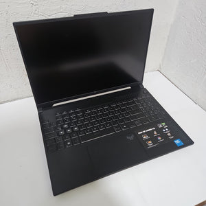 LAPTOP ASUS TUF GAMING F16 FX607VJ-RL023W (2025) 1 TB SSD 16 GB RAM (SEMINUEVO)