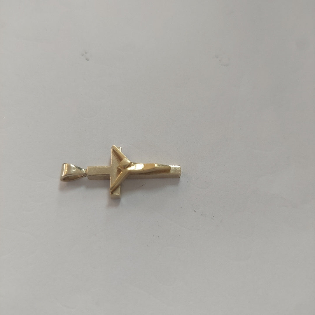 DIJE ORO 14 K 2,90 GRMS (SEMINUEVO)