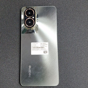 CELULAR REALME C67 RMX3890 (2023) 256 GB 8 GB RAM (SEMINUEVO)