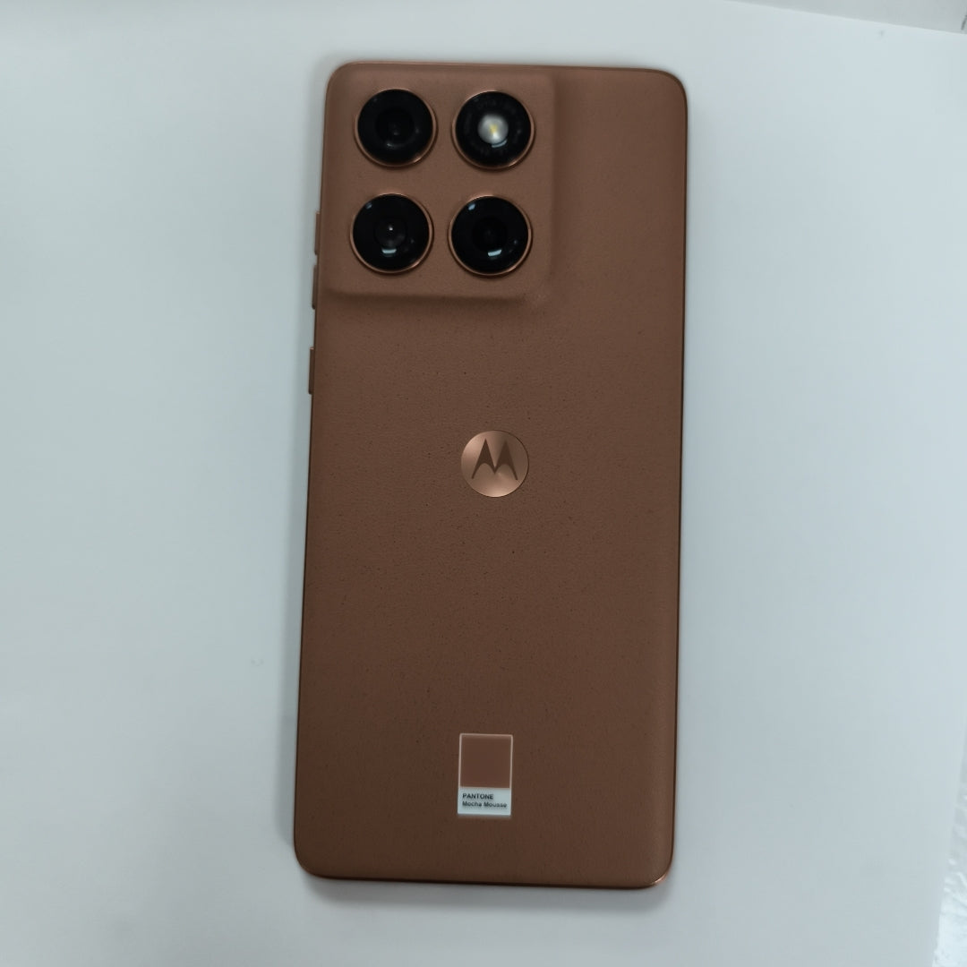 CELULAR MOTOROLA EDGE 60 FUSION XT2503-1 (2025) 256 GB 8 GB RAM (SEMINUEVO)