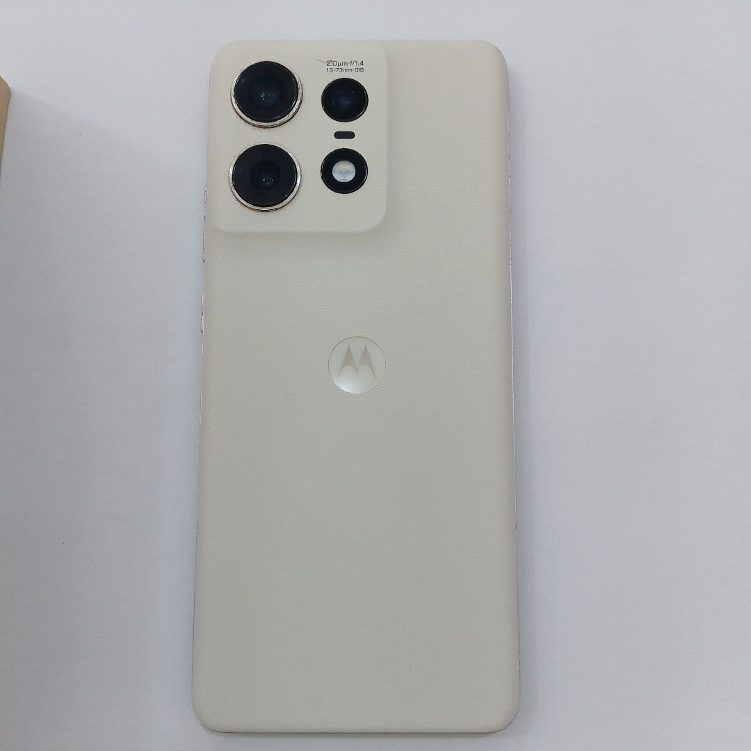 CELULAR MOTOROLA EDGE 50 PRO XT2403-1 (2024) 256 GB 12 GB RAM