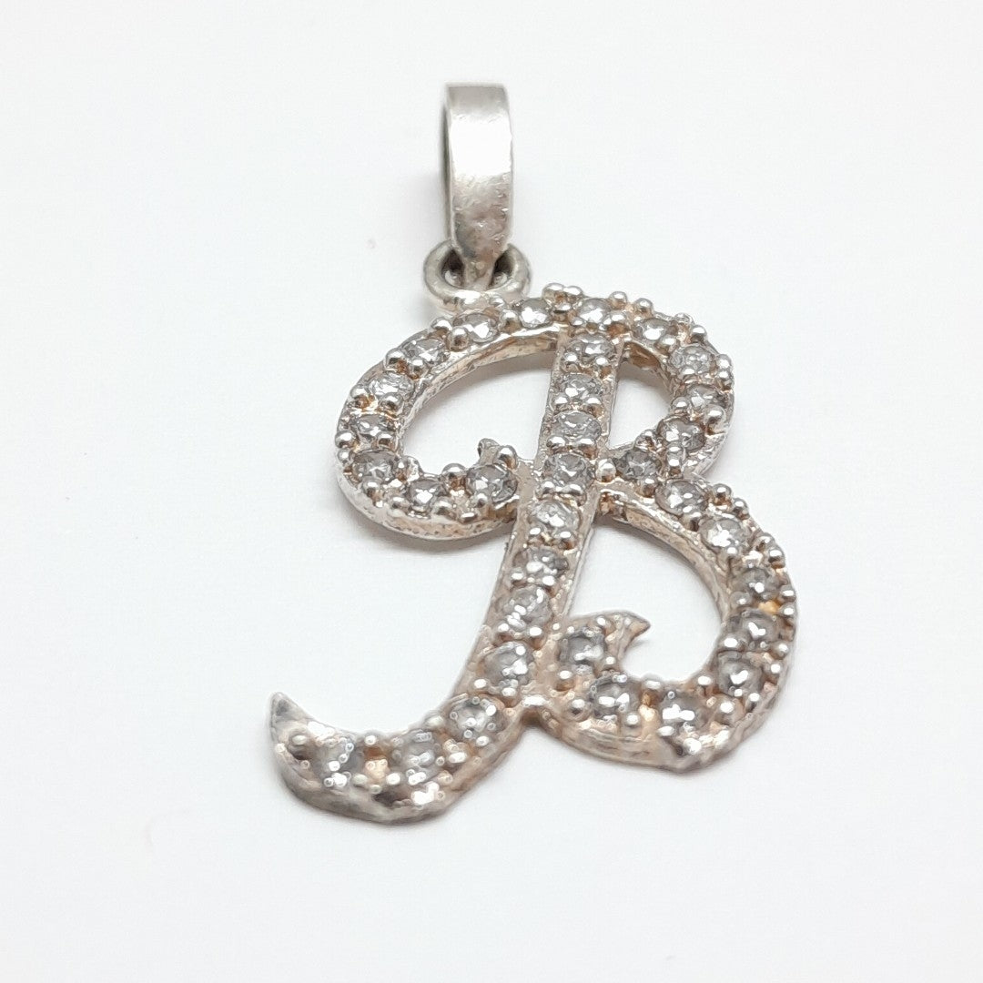 DIJE PLATA 2,20 GRMS (SEMINUEVO)