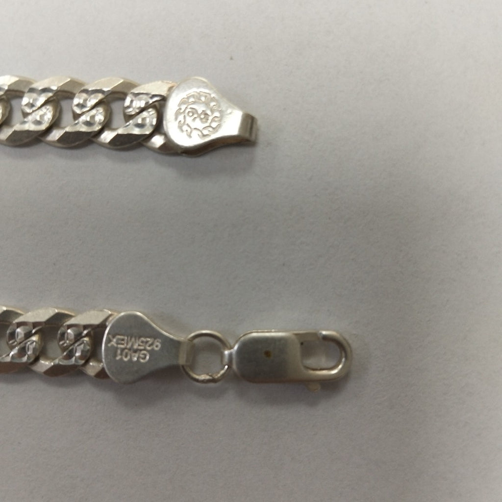 PULSERA PLATA 16.5 GRMS (SEMINUEVO)