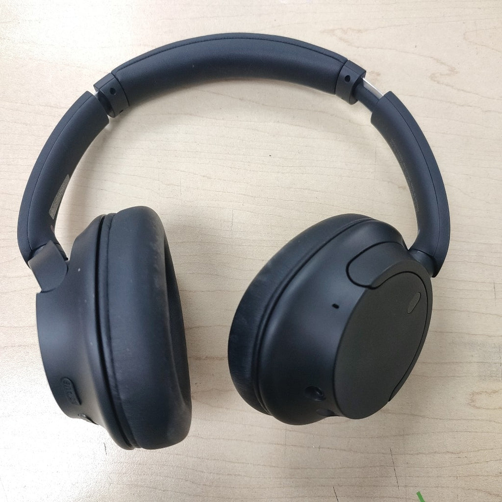 AUDIFONOS SONY WH-CH720N INALAMBRICO OVER EAR (SEMINUEVO)