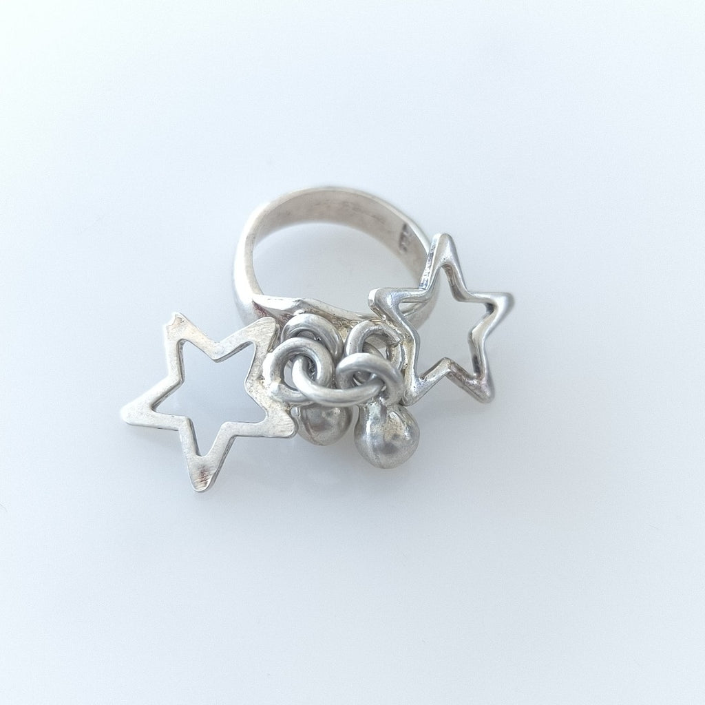 ANILLITO PLATA 8,70 GRMS (SEMINUEVO)